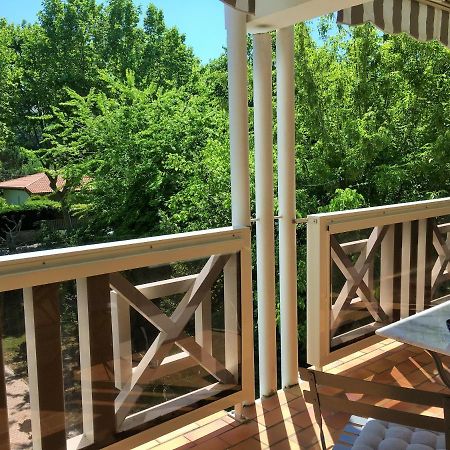 St Arnaud Appartement Calme Parking Proche Plage Аркашон Екстериор снимка