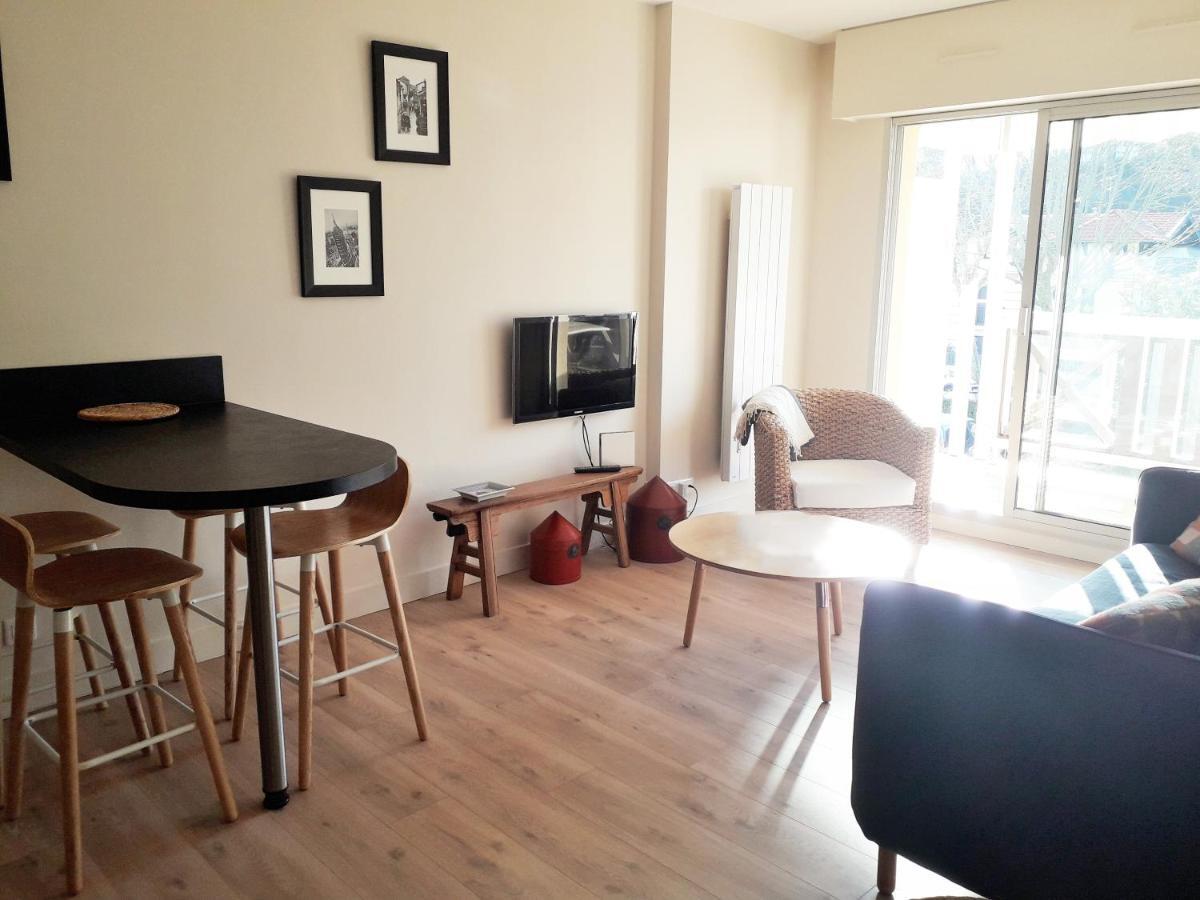 St Arnaud Appartement Calme Parking Proche Plage Аркашон Екстериор снимка