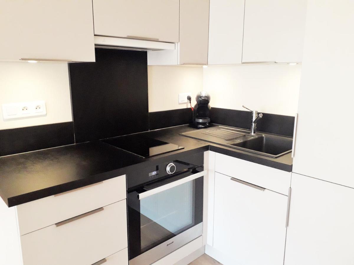 St Arnaud Appartement Calme Parking Proche Plage Аркашон Екстериор снимка