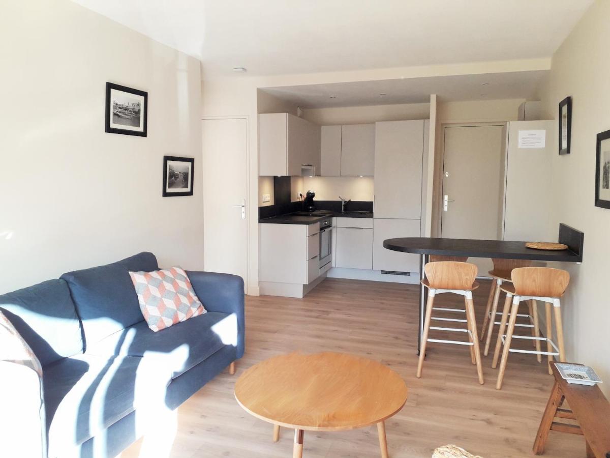 St Arnaud Appartement Calme Parking Proche Plage Аркашон Екстериор снимка