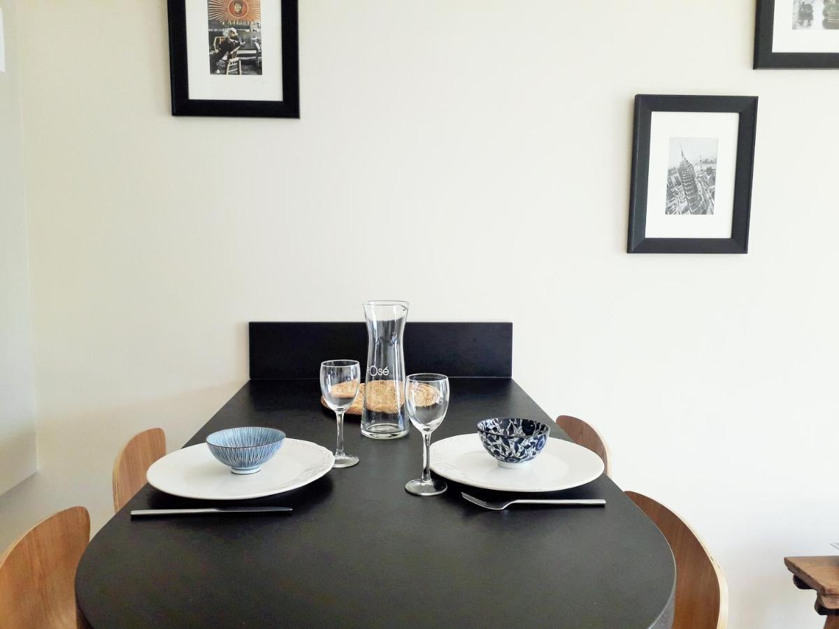 St Arnaud Appartement Calme Parking Proche Plage Аркашон Екстериор снимка