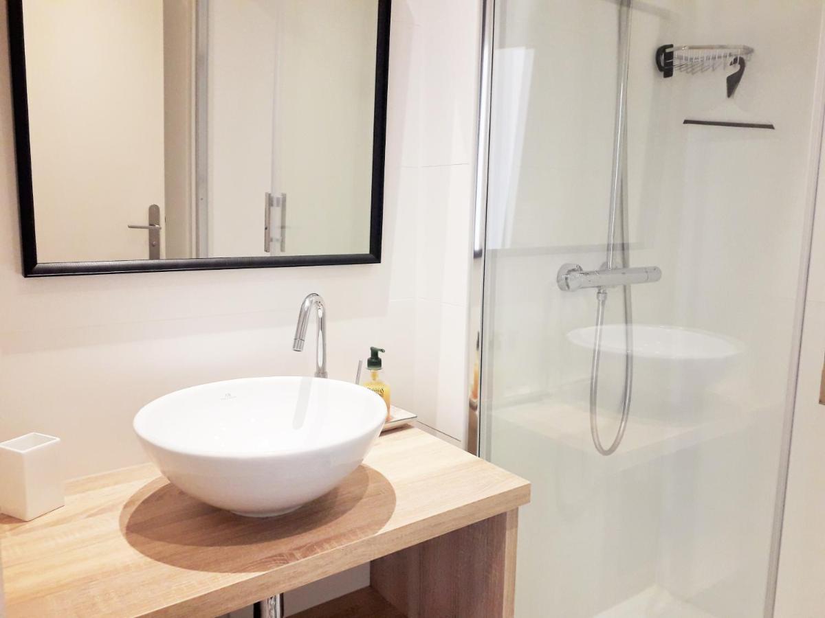St Arnaud Appartement Calme Parking Proche Plage Аркашон Екстериор снимка