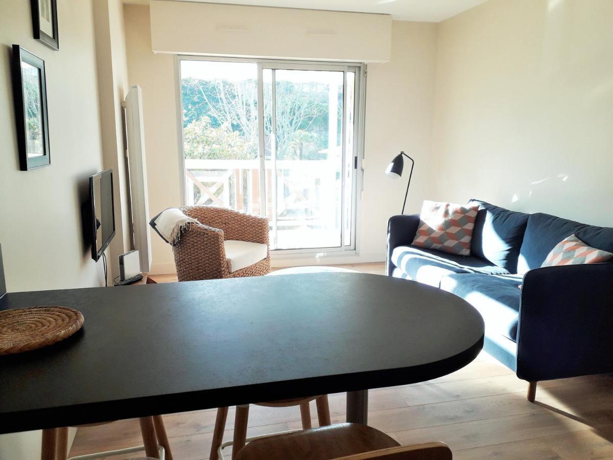 St Arnaud Appartement Calme Parking Proche Plage Аркашон Екстериор снимка
