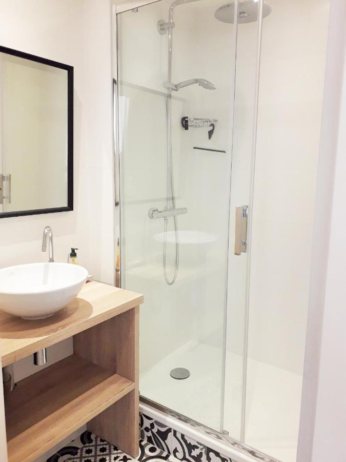 St Arnaud Appartement Calme Parking Proche Plage Аркашон Екстериор снимка